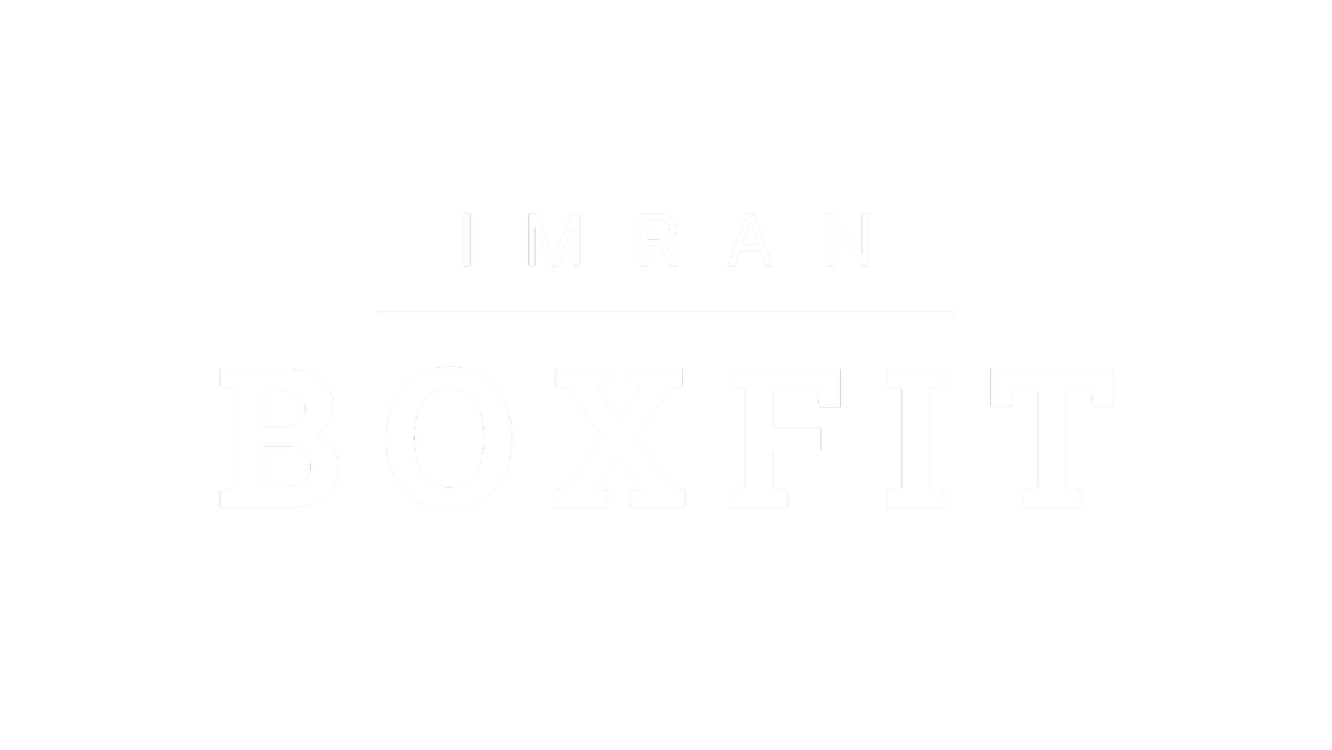 Imran BoxFit
