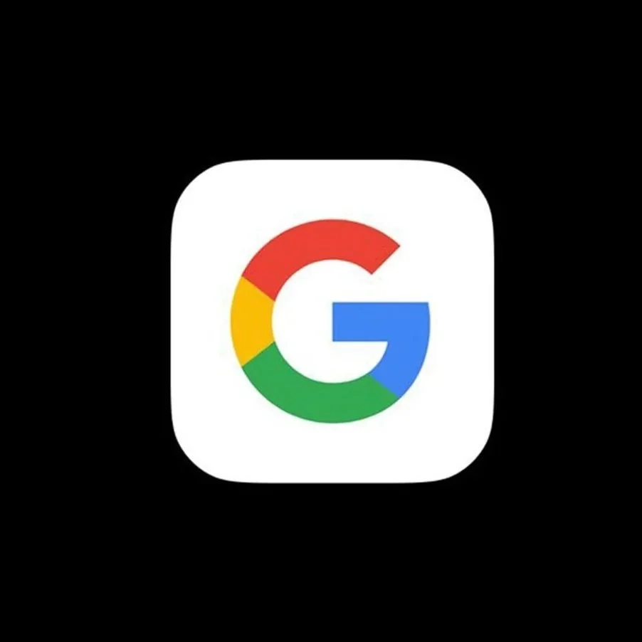 Google logo