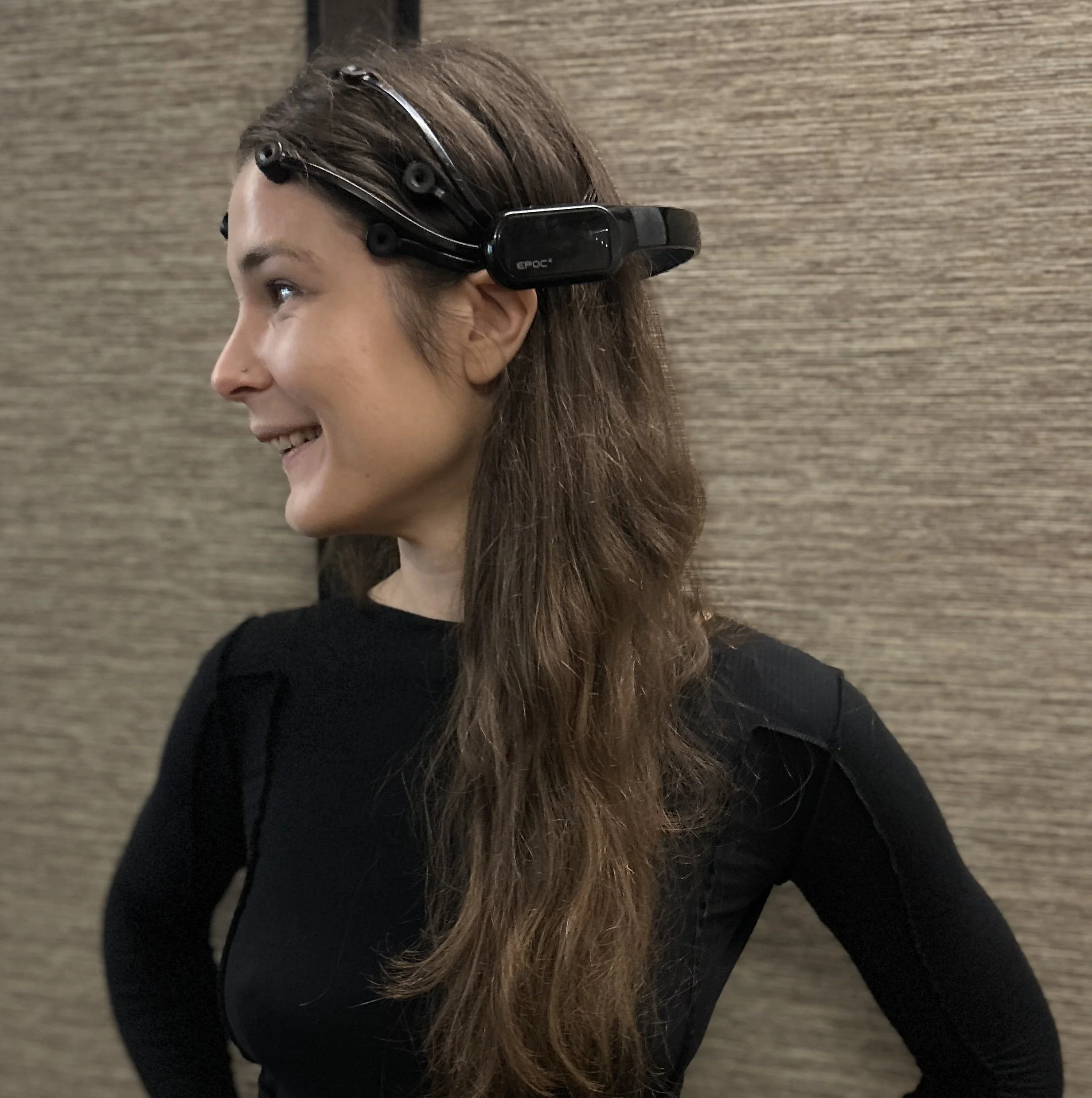 Fru Bekefi (London, England) is a London-based, Hungarian-born commercial semiotician and futures thinking specialist who helps clients connect emerging needs, behavioral shifts, and evolving cultural narratives, bringing an intercultural perspective