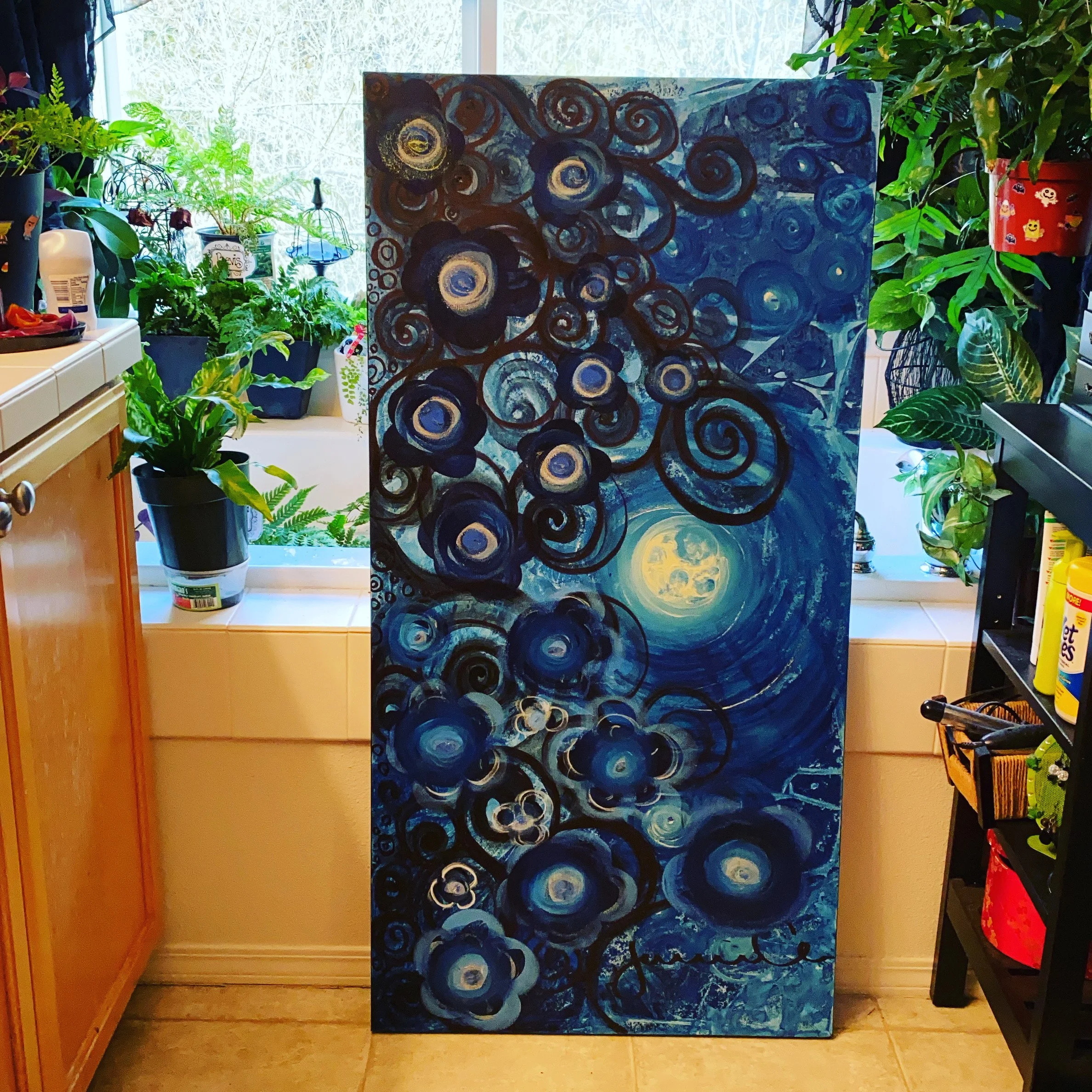 Made To Stay - yours, by Jamie