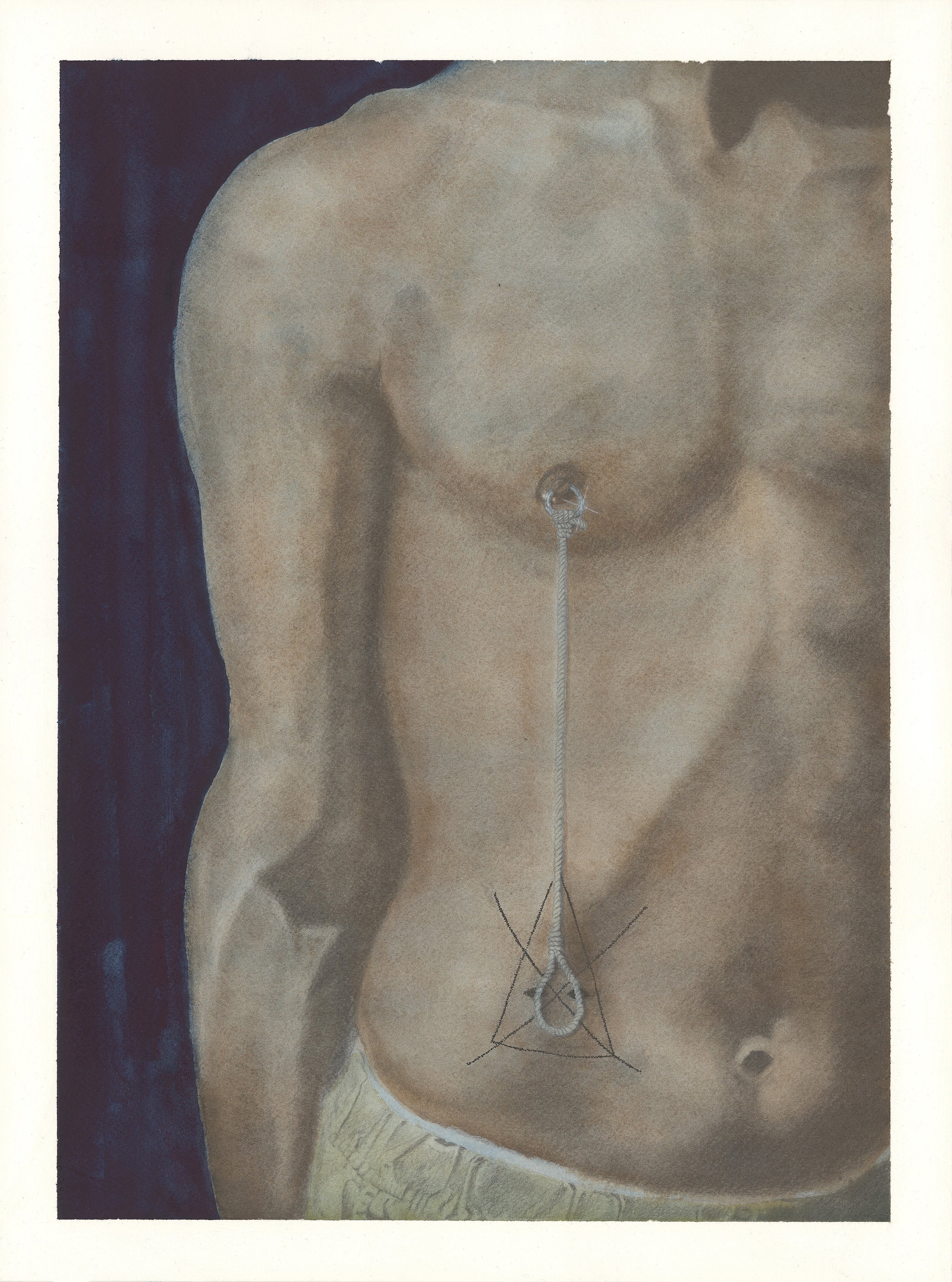"Pulaski Pendulam"