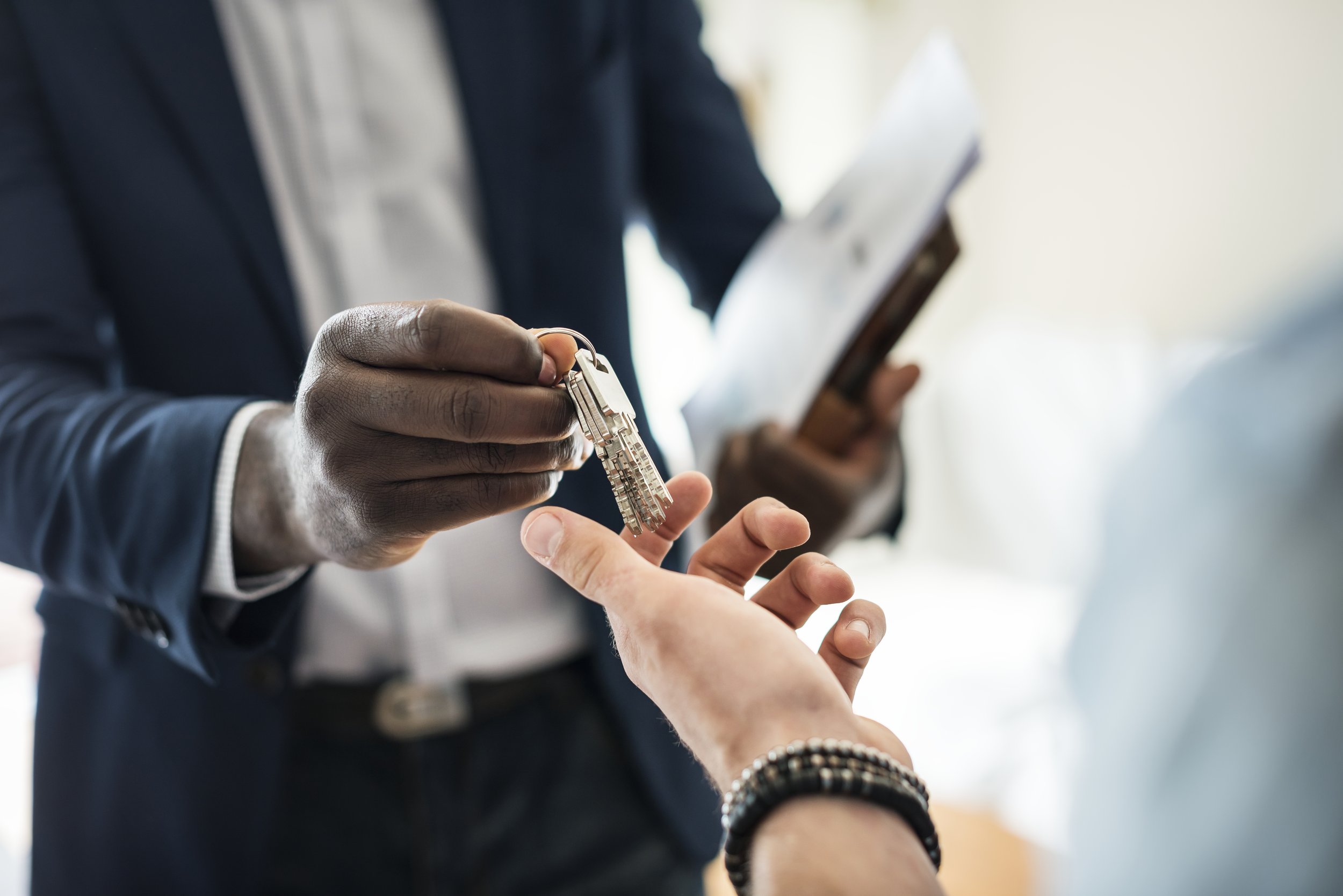 Landlord Representation