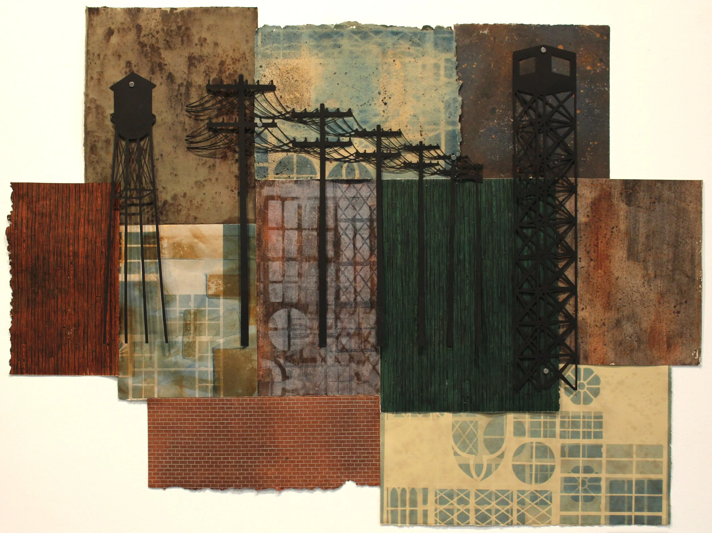Assemblage