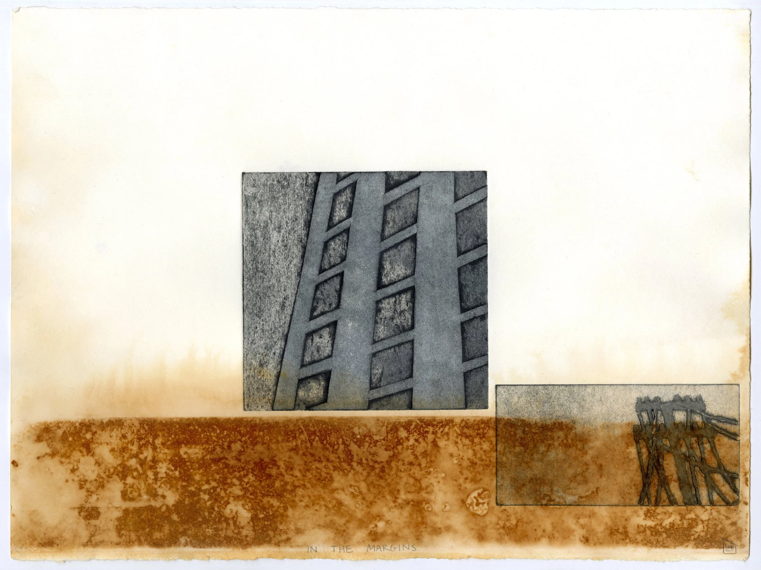 In the Margins