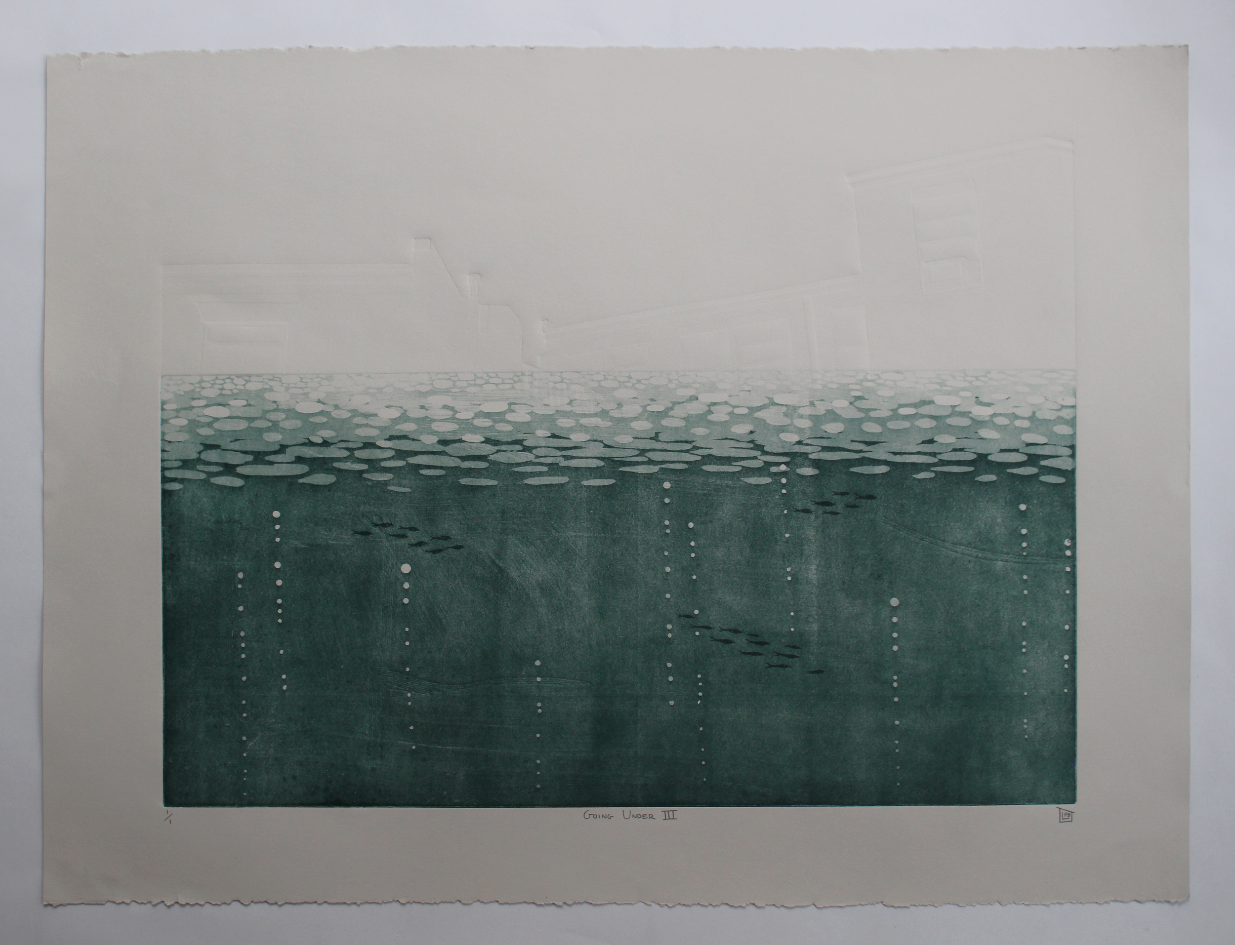 Going Under III