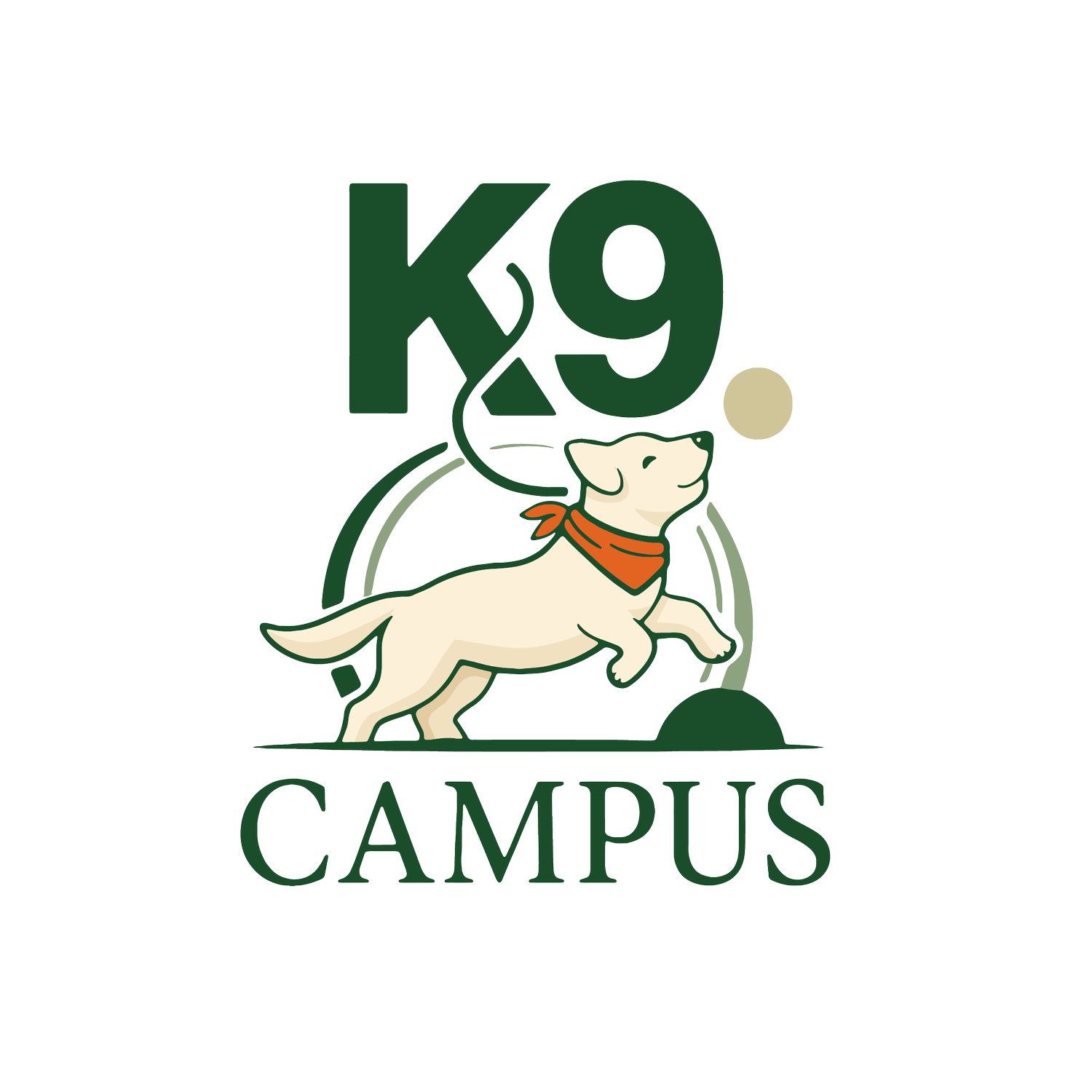 K9 Campus