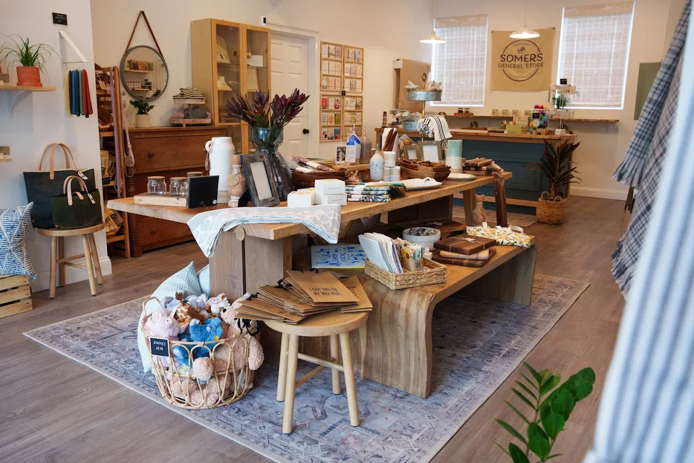 Somers General Store