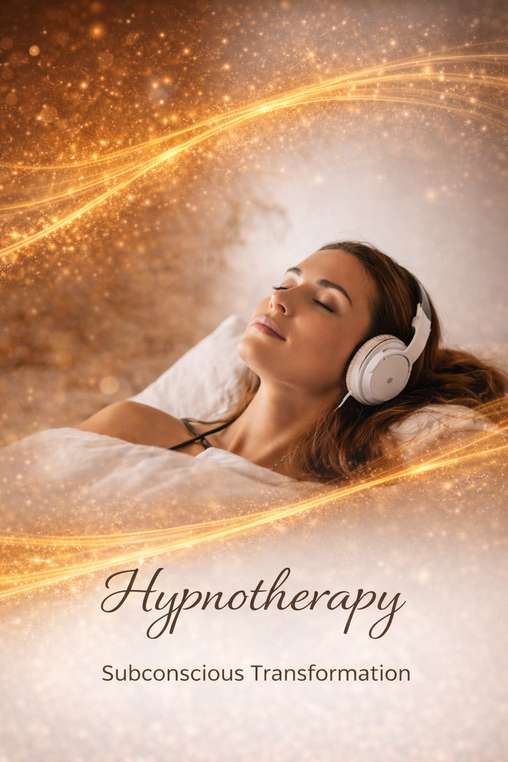 Hypnotherapy Subconscious Release