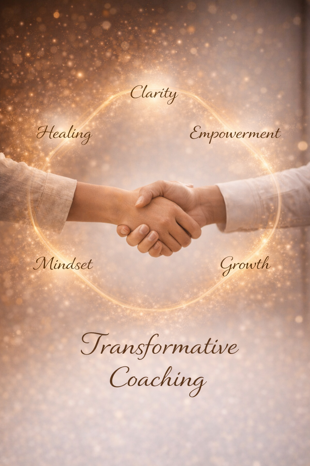 Empowering connections with transformative coaching