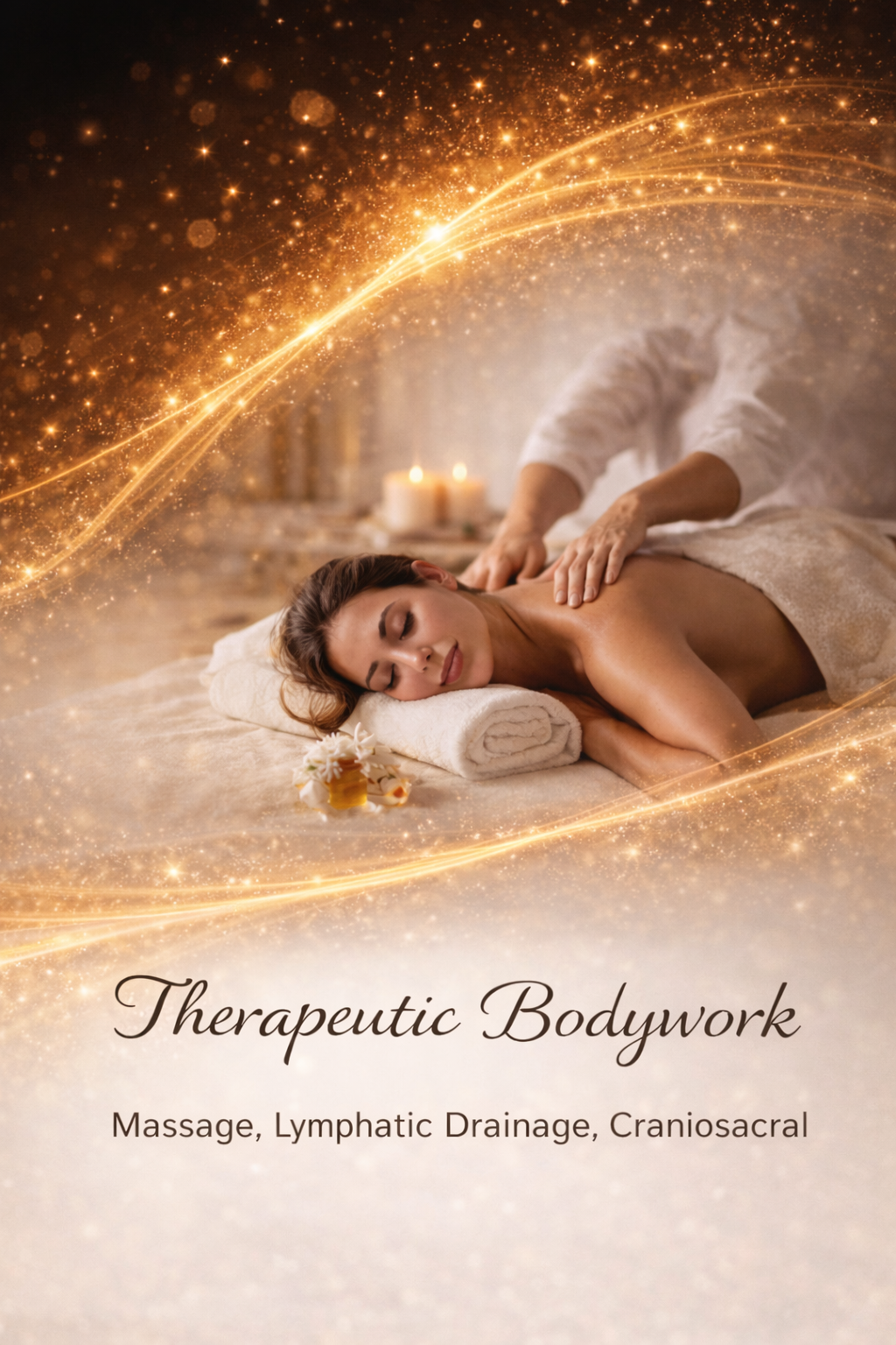 Therapeutic Reset Massage And Bodywork
