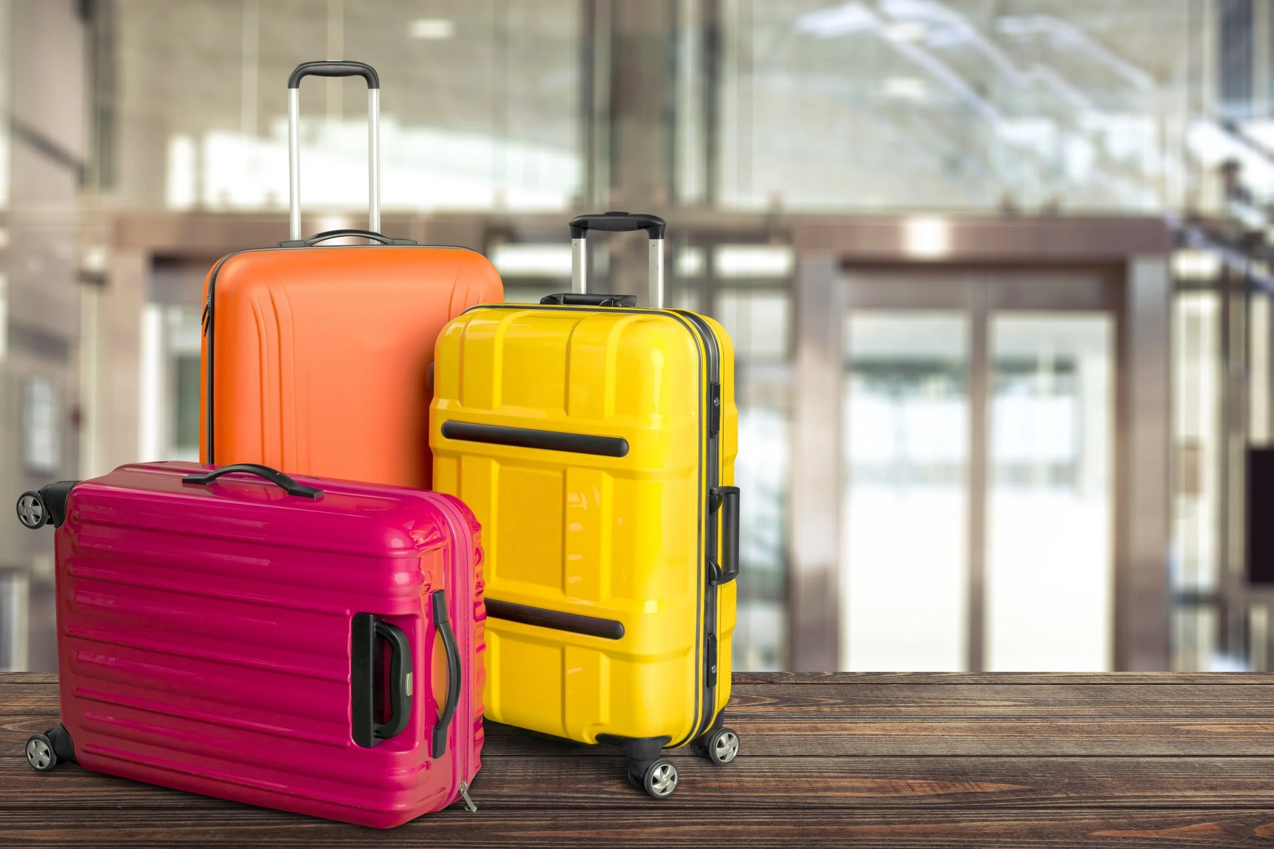 Traveling with a neurodivergent child