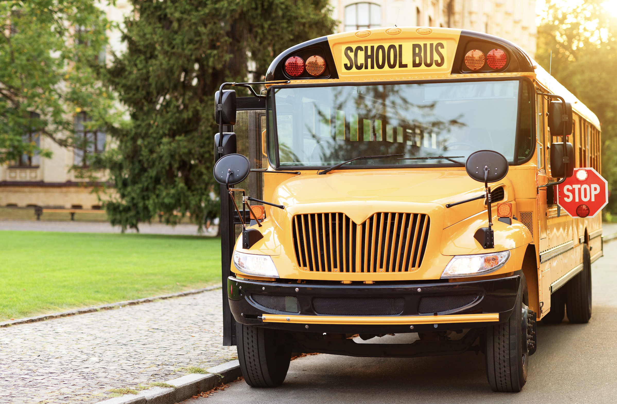 Navigating Independence and the Scaries: Miko’s First Bus Ride