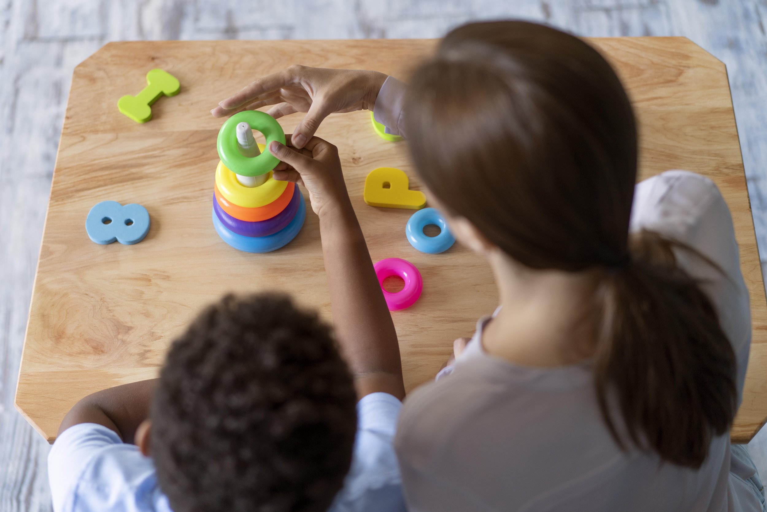 IEP meeting tips