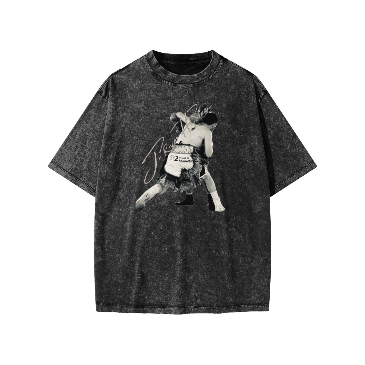 Youth Fight Shirts