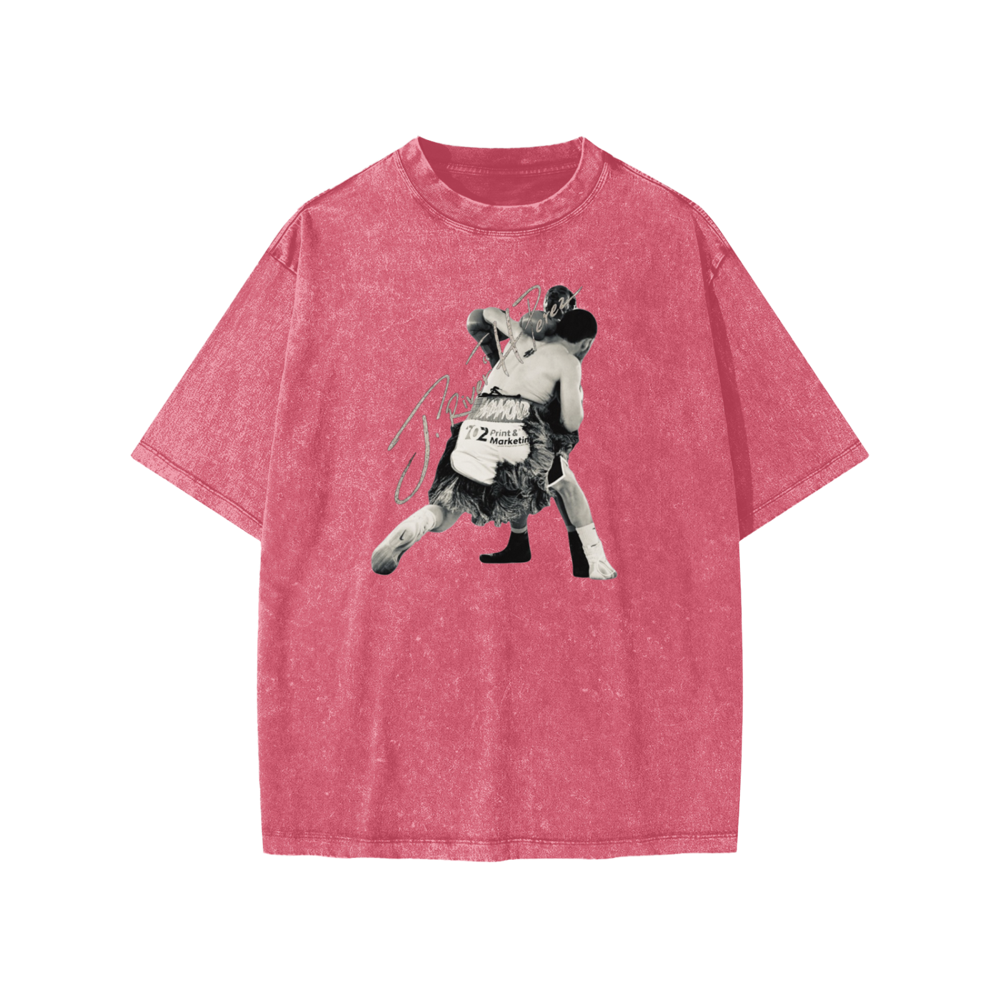 Youth Fight Shirts