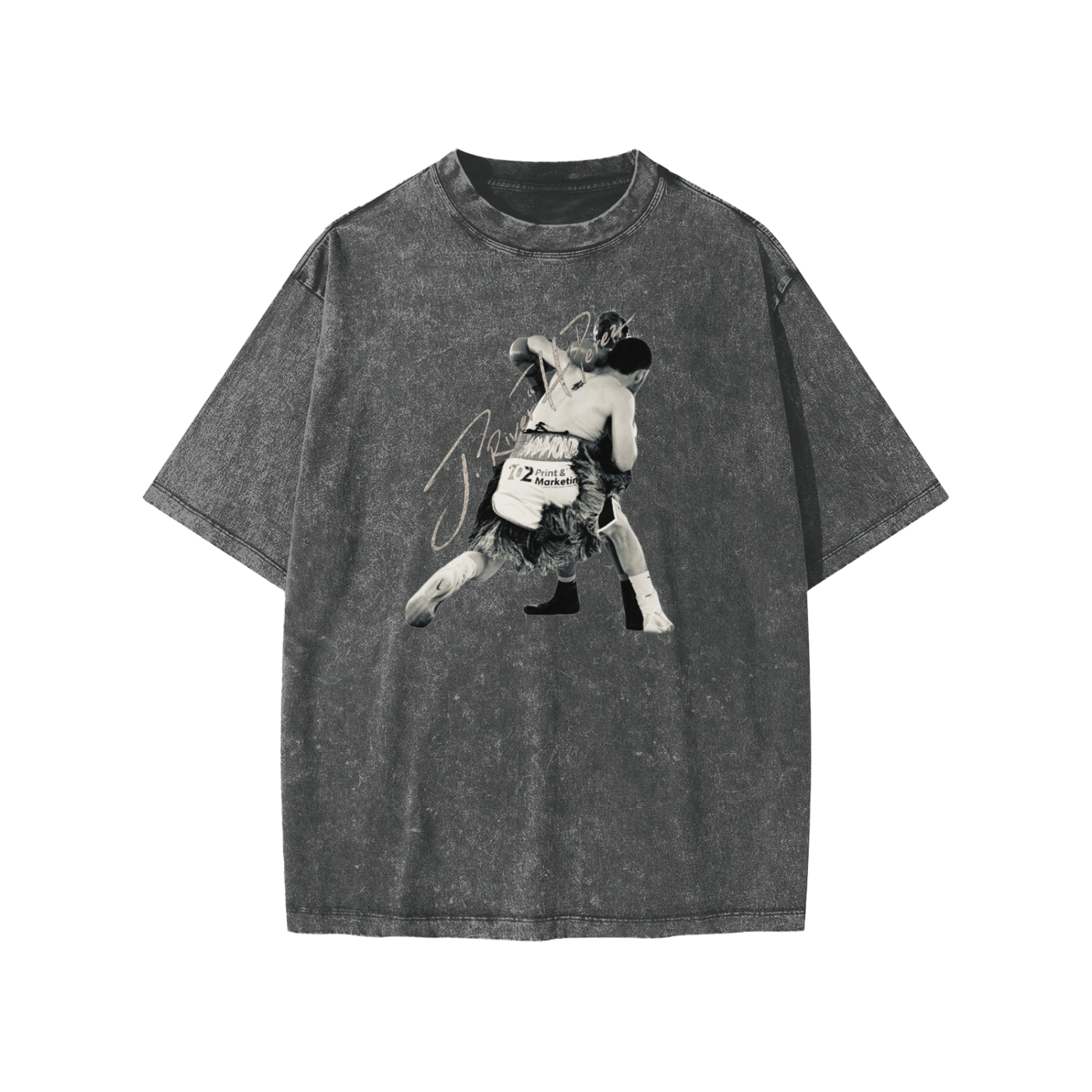 Youth Fight Shirts