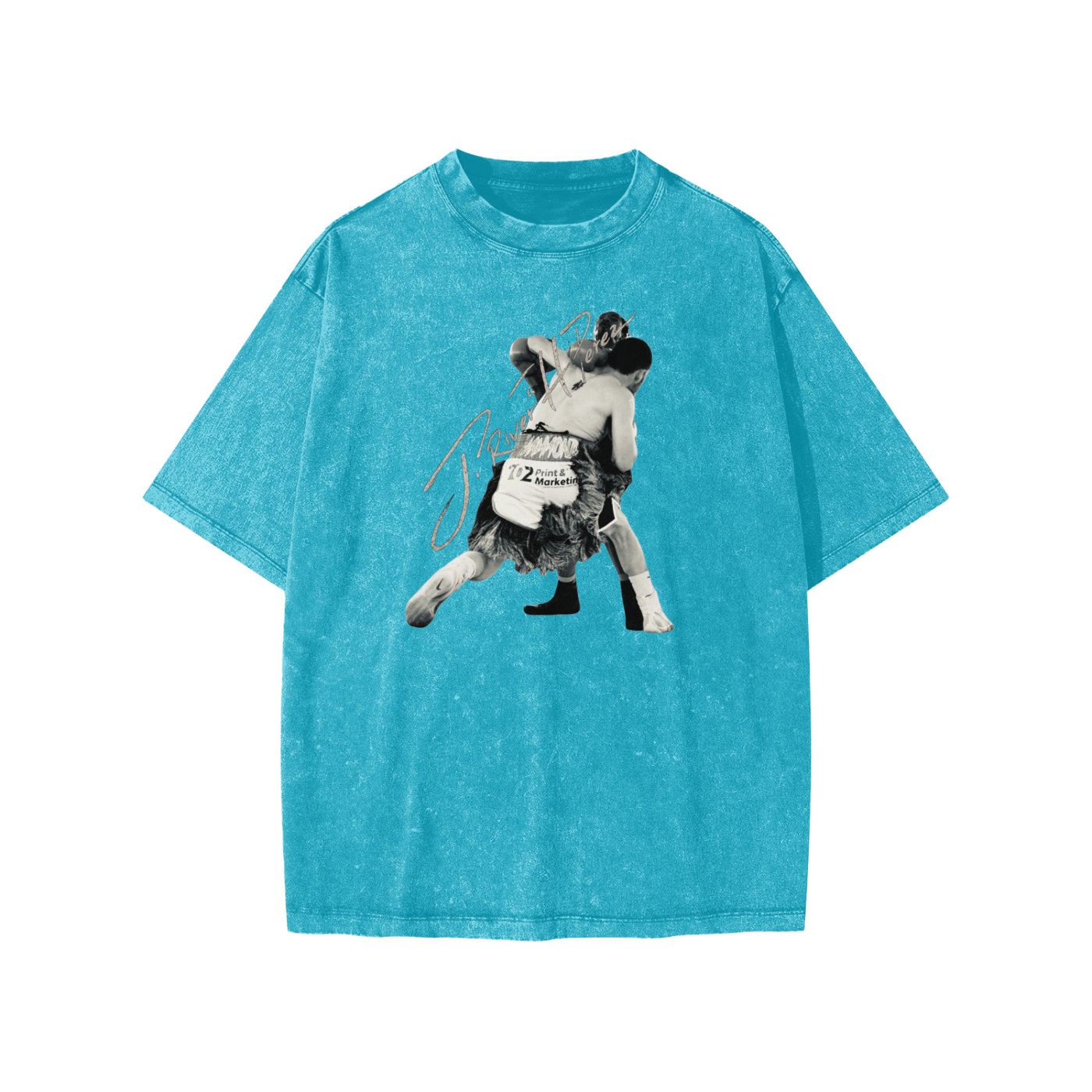 Youth Fight Shirts