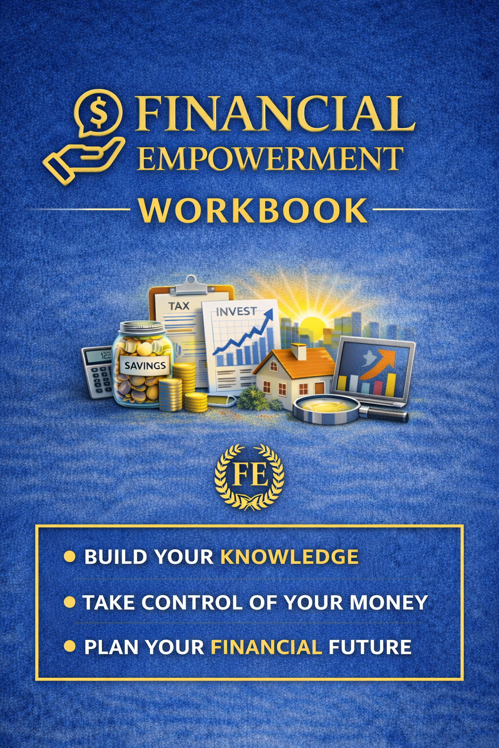 Financial Empowerment Textbook