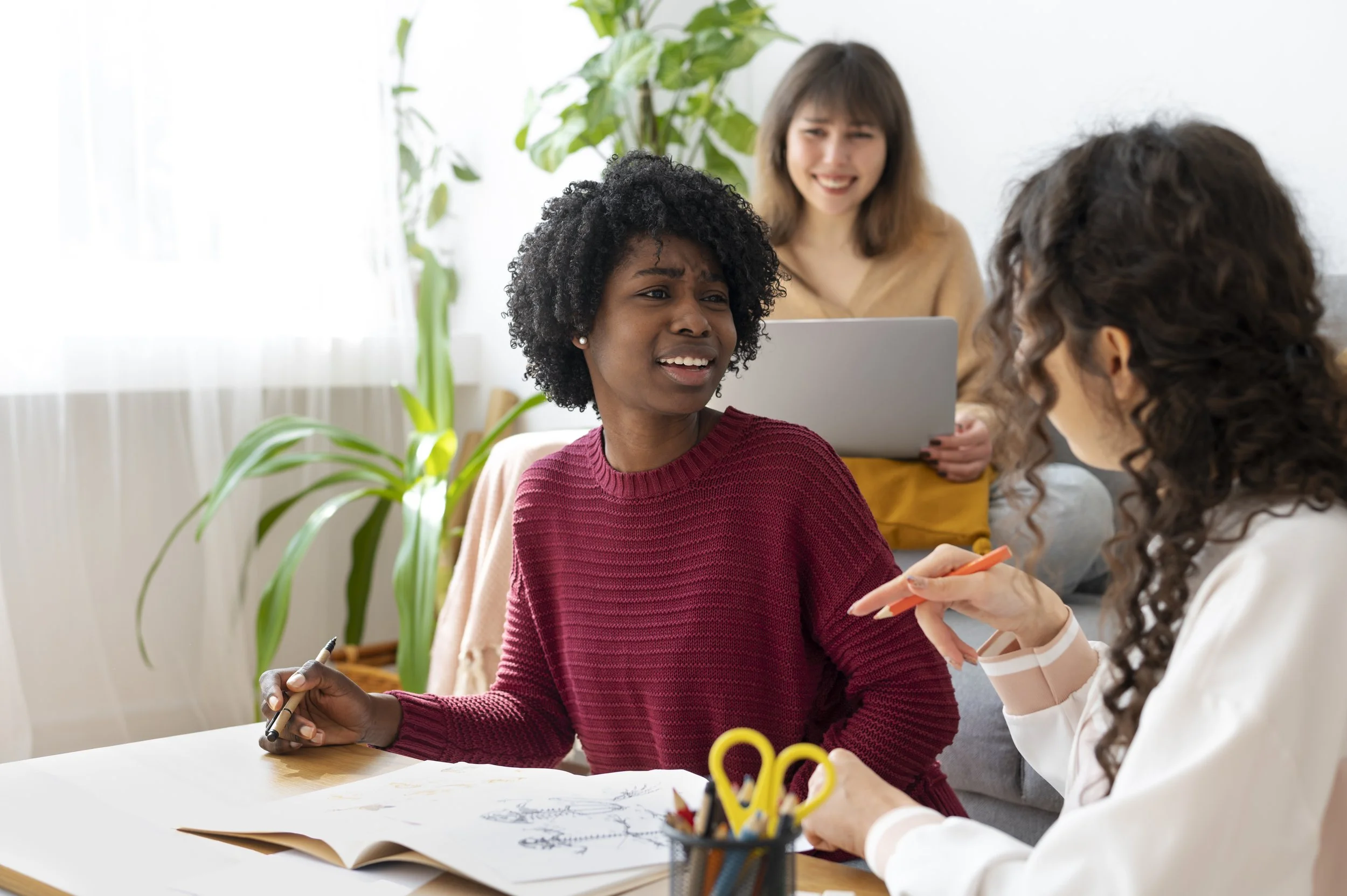 Developing the Next Generation of Leaders