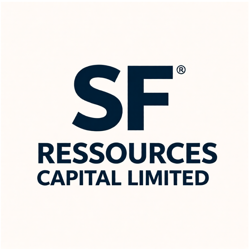 SF RESSOURCES CAPITAL LIMITED