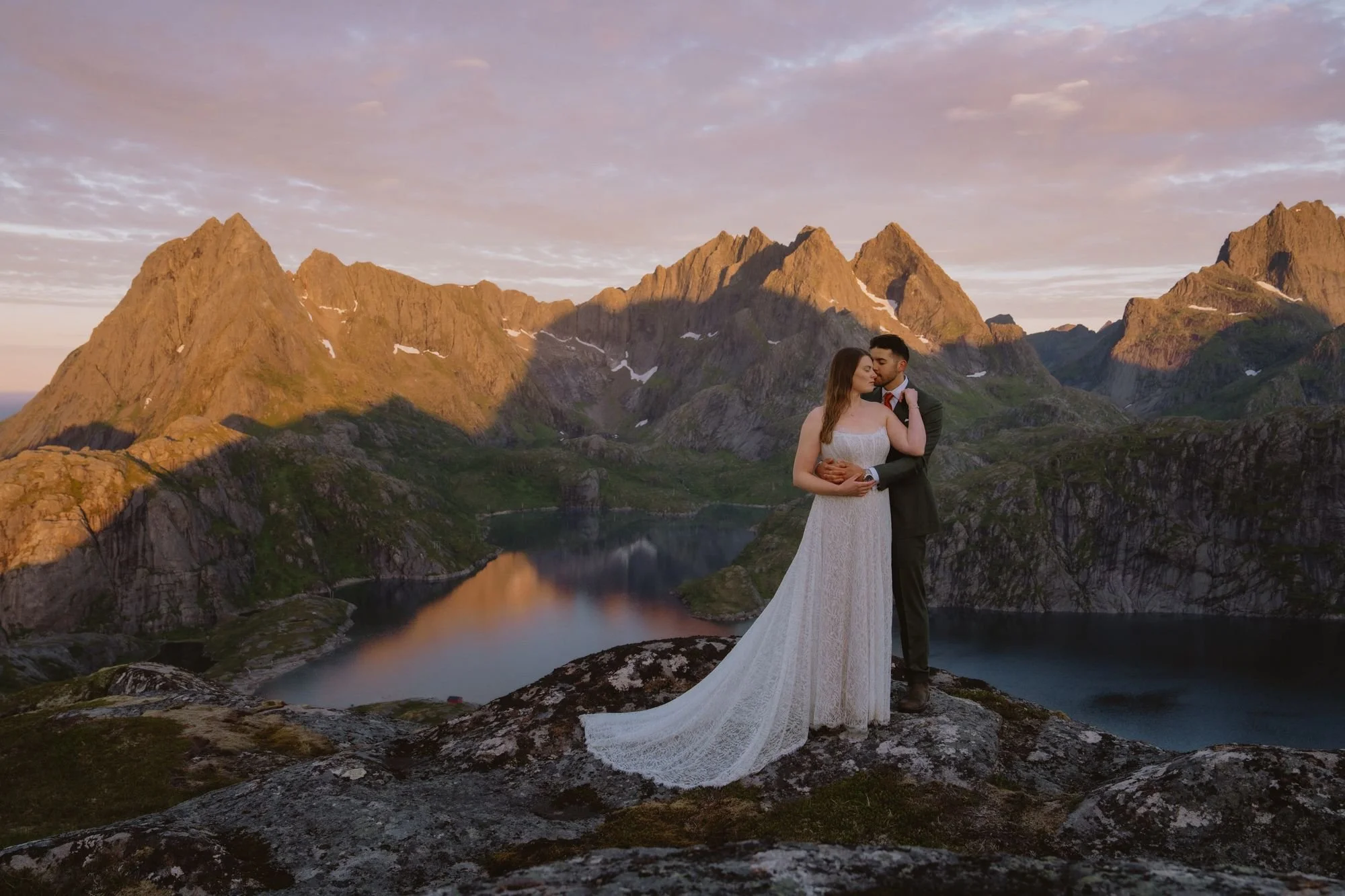 Getting Legally Married in Norway as an American: A Guide