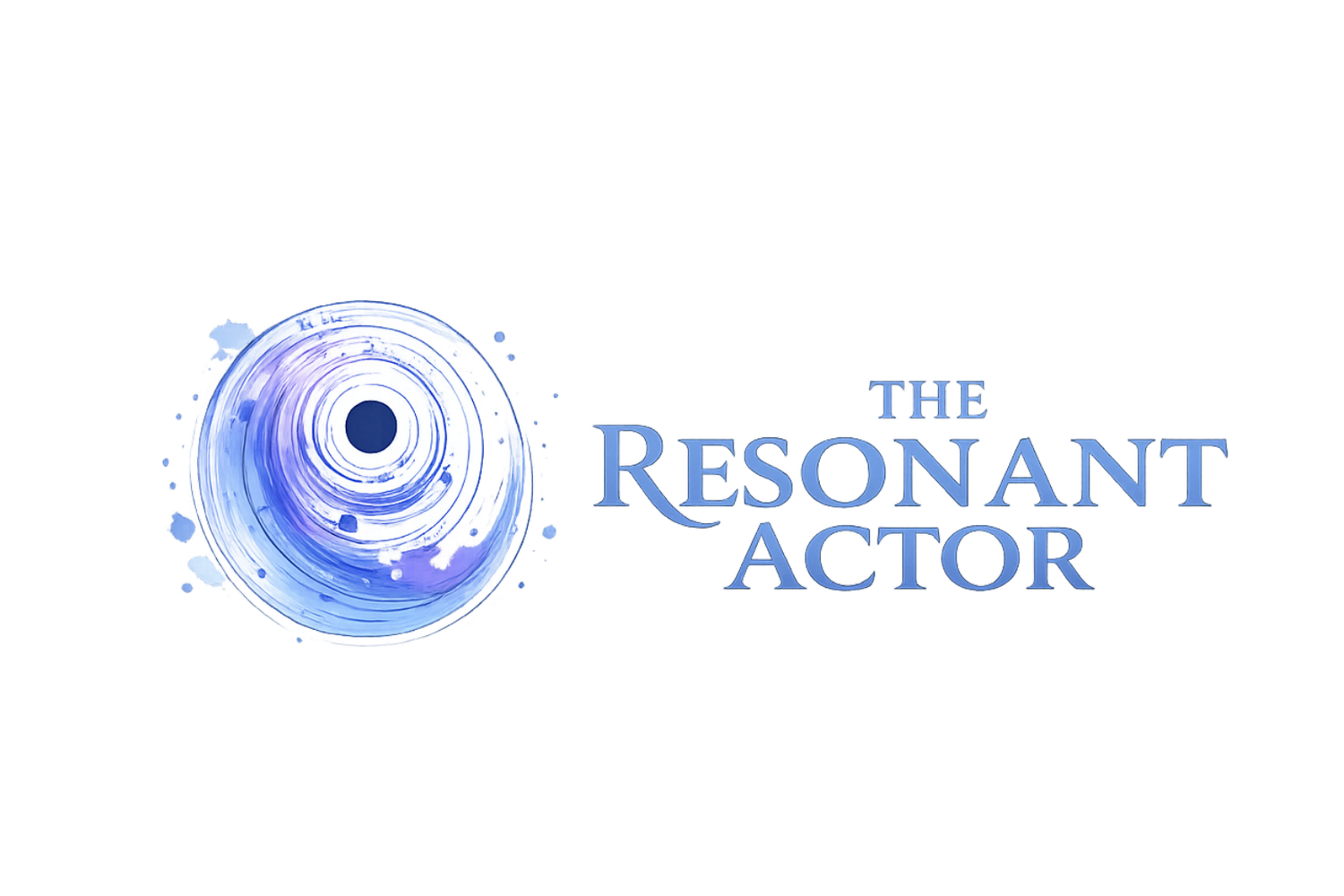 The Resonant Actor