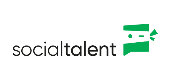 Social Talent Logo