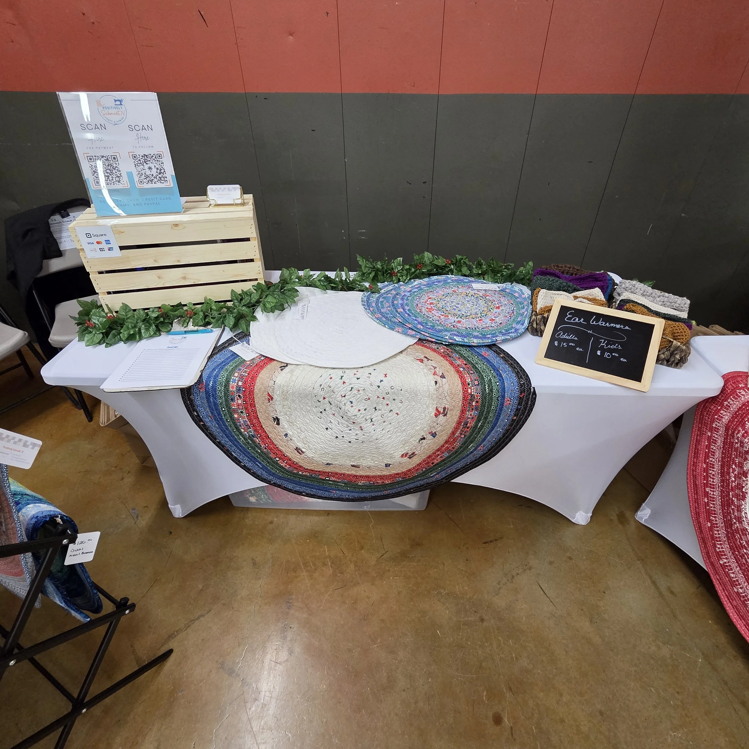 Route 66 &amp; 55+ Club Cornhole Tournament