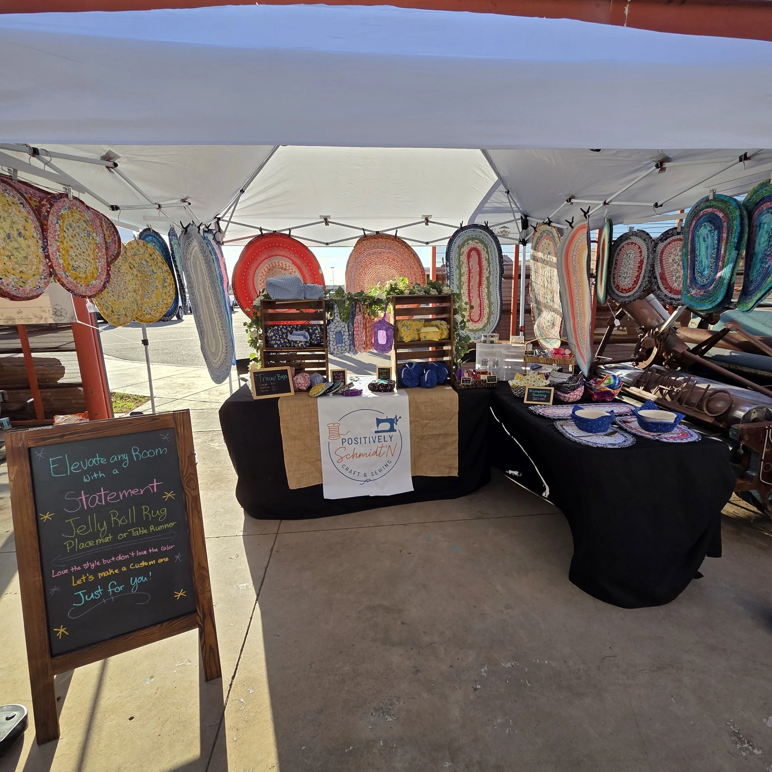 Toppled Turtle Brewing Co. Makers Market