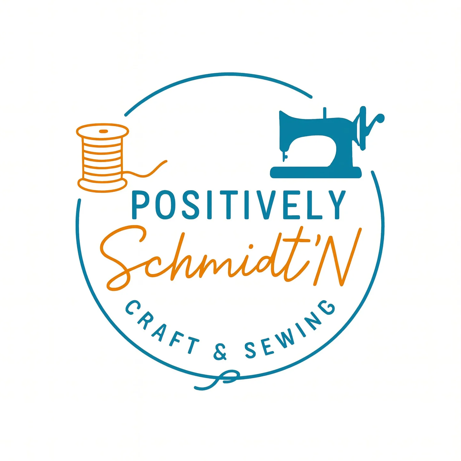 Positively Schmidt'N