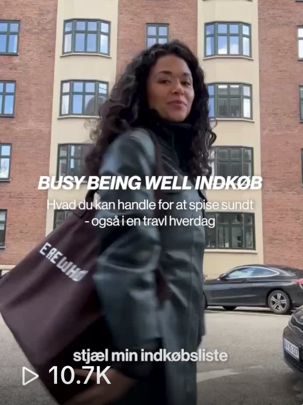 Busy Being Well