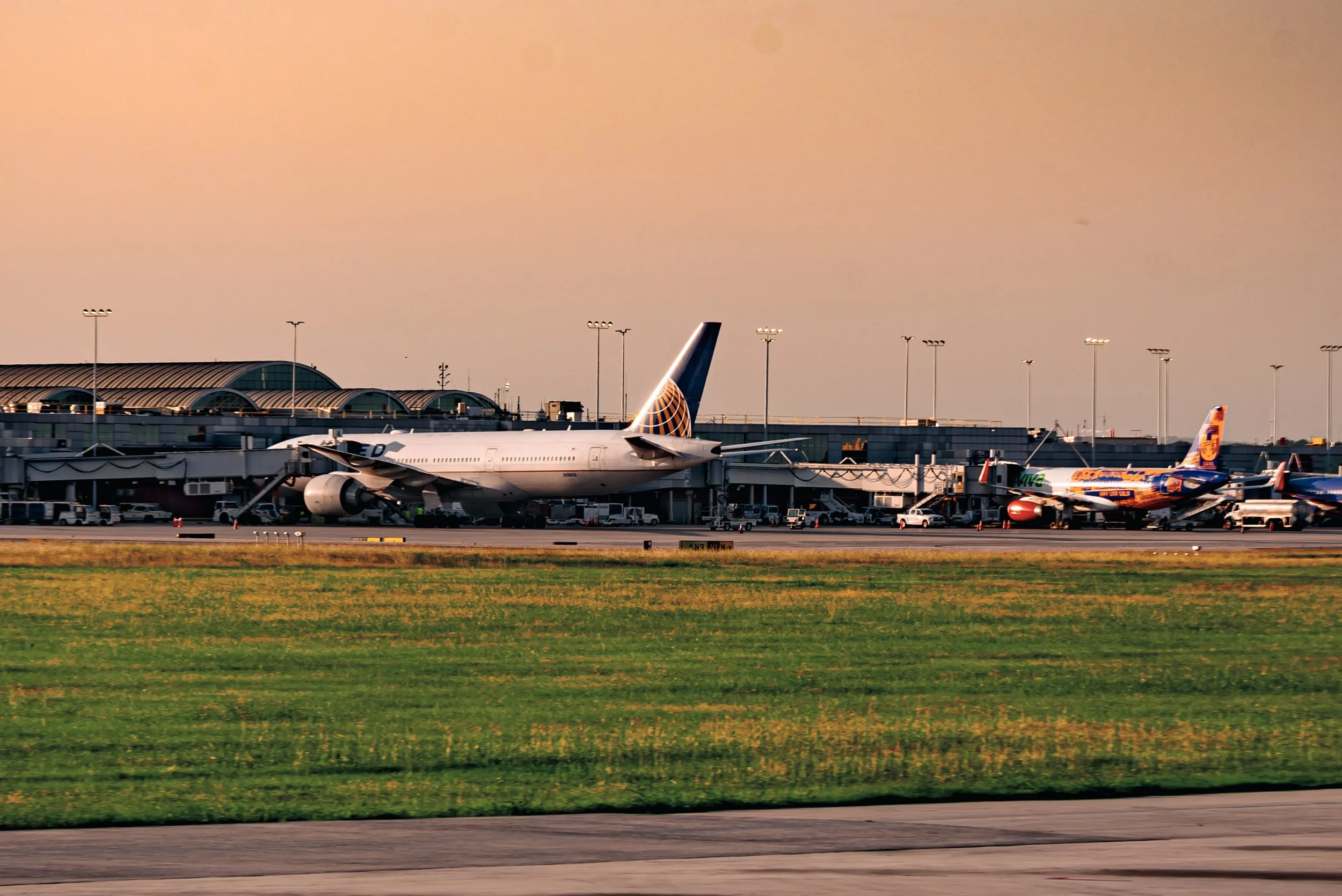 Summer Diversions at KSAT