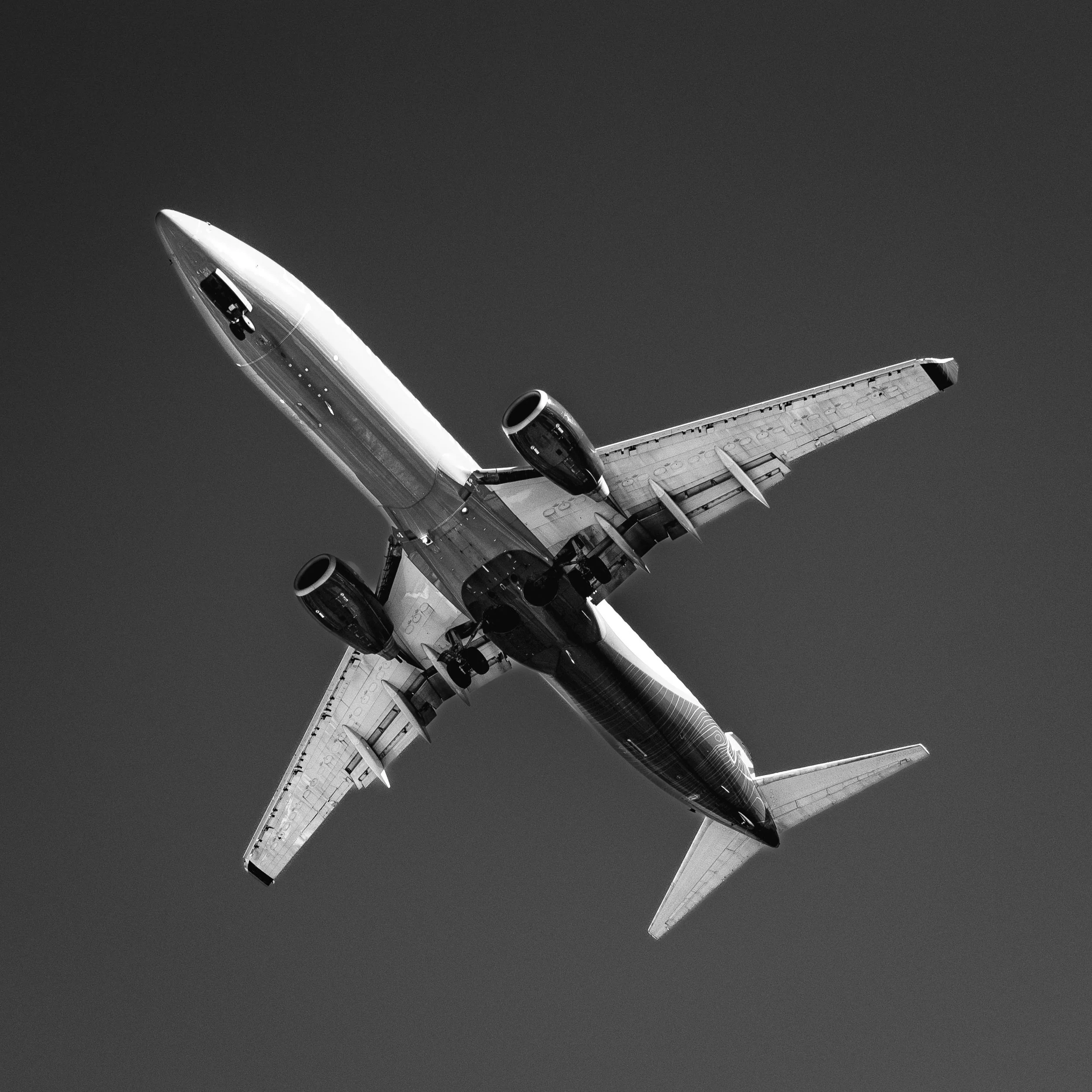 Under Final Approach