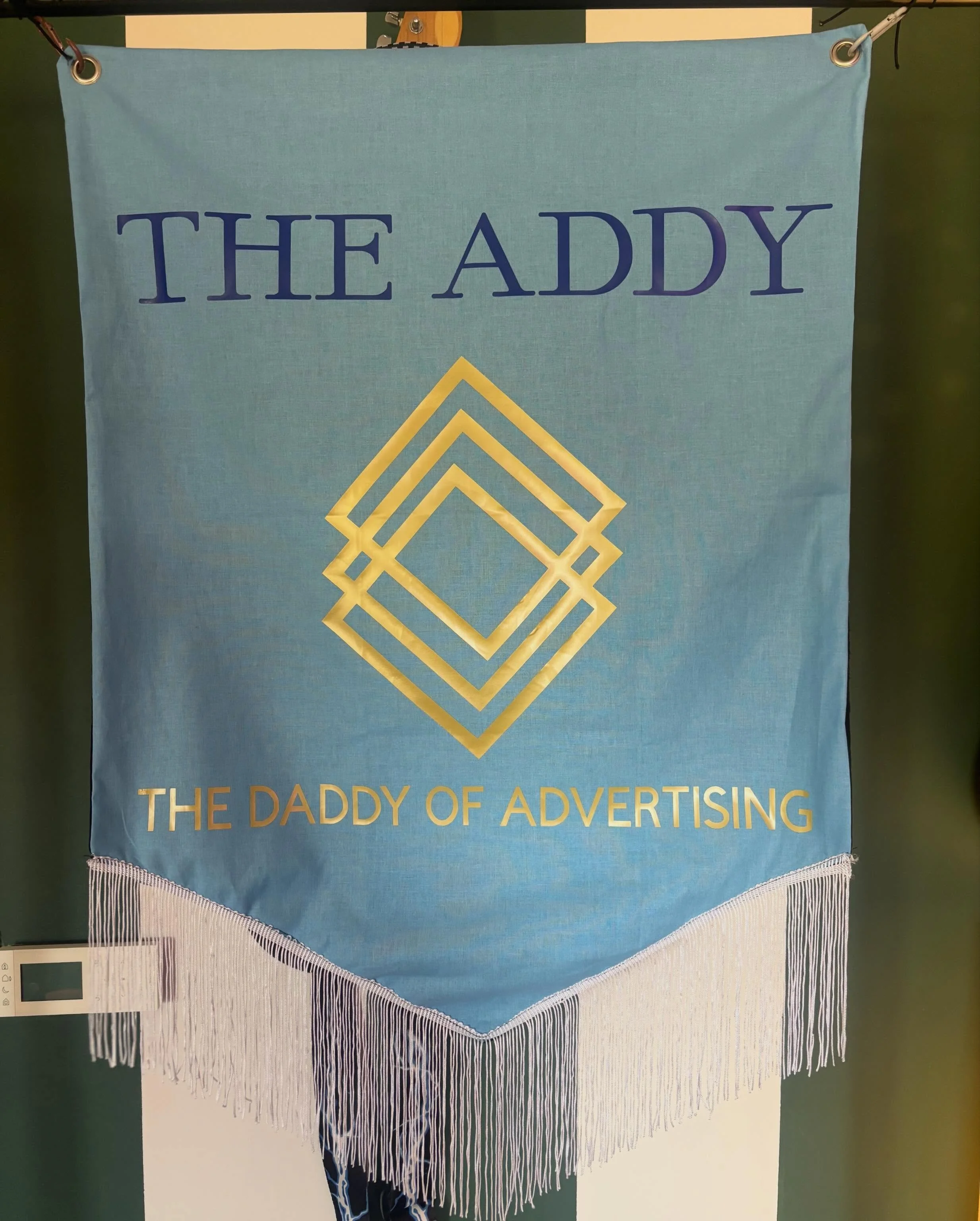 Banners to promote your business 😍

@theaddyinsta ✨Enjoy your Binks Banner ✨