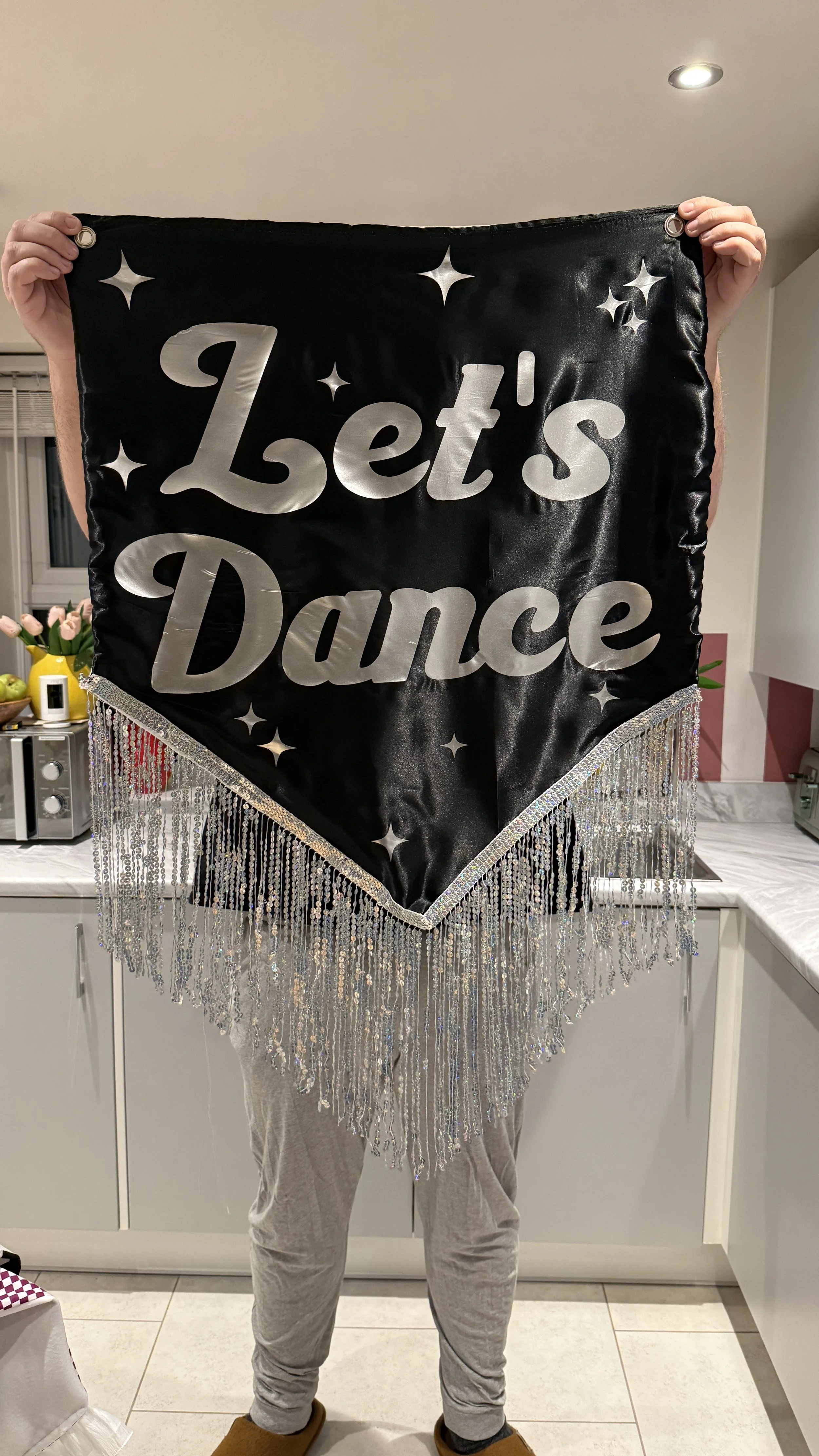 Lets Dance medium Banner