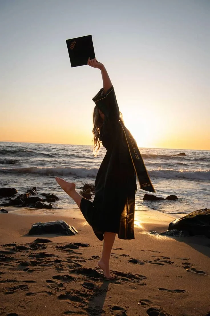 The Graduate - The Founders Limited Drop