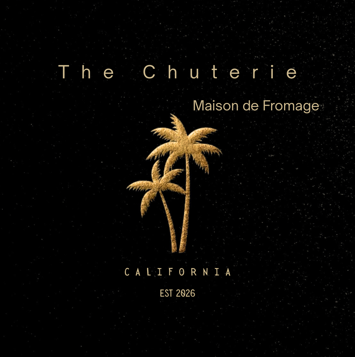 The Chuterie || Maison de Fromage 