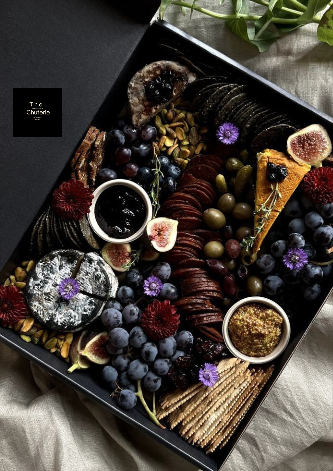 The Bespoke Collection