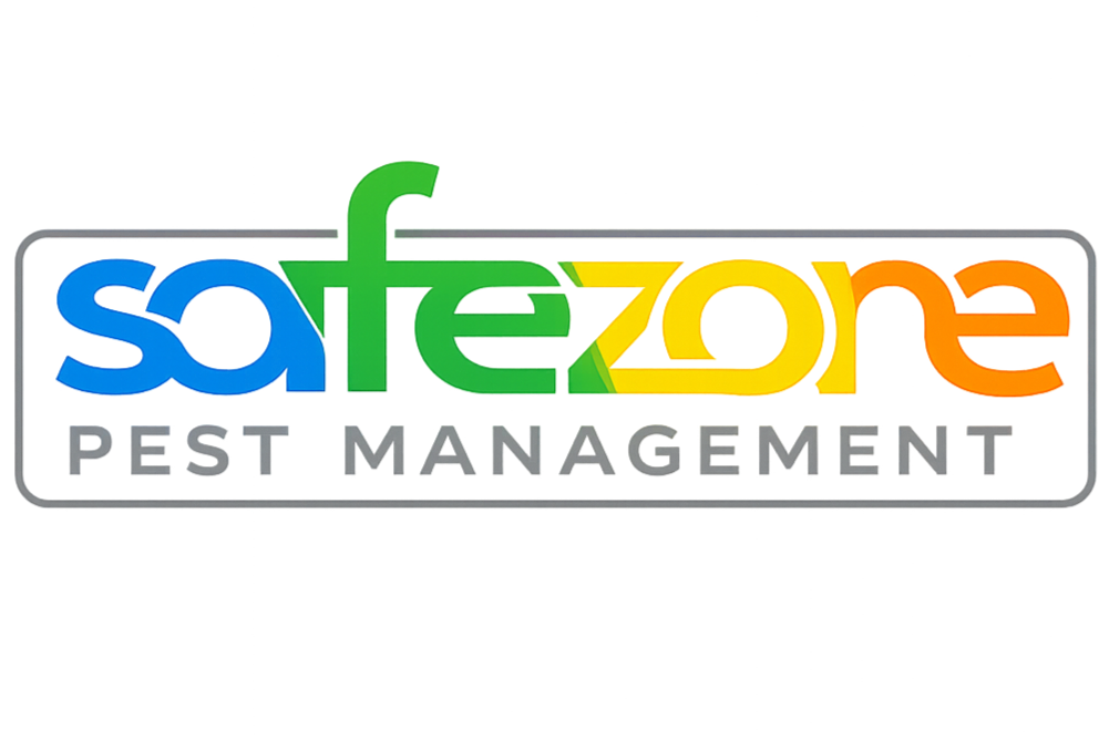 Safezone Pest Management 