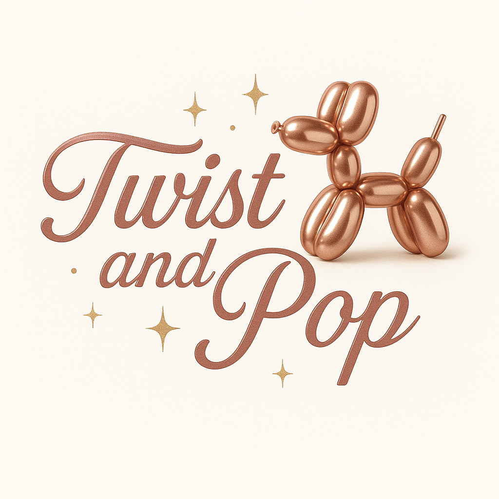 Twist And Pop