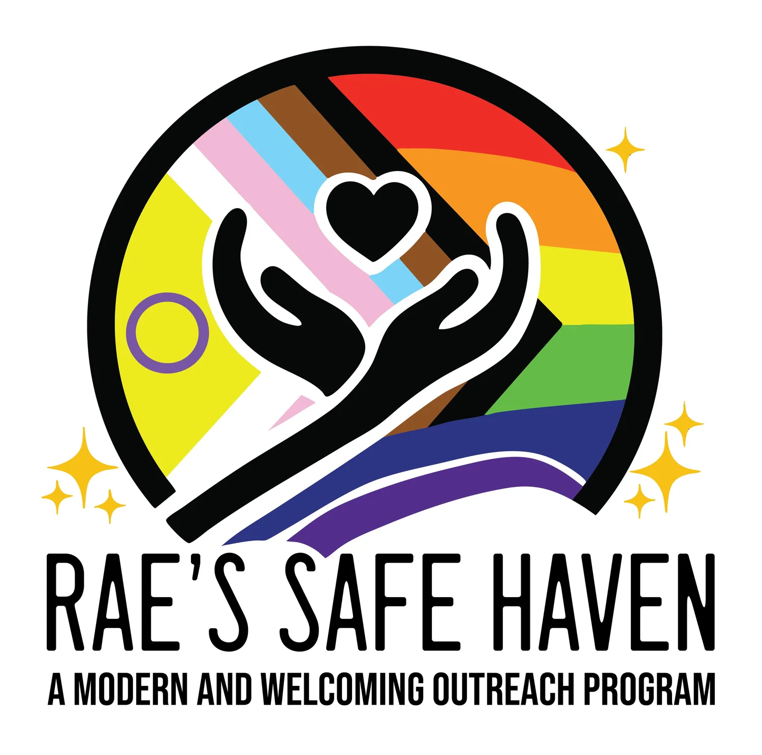 Rae' Safe Haven