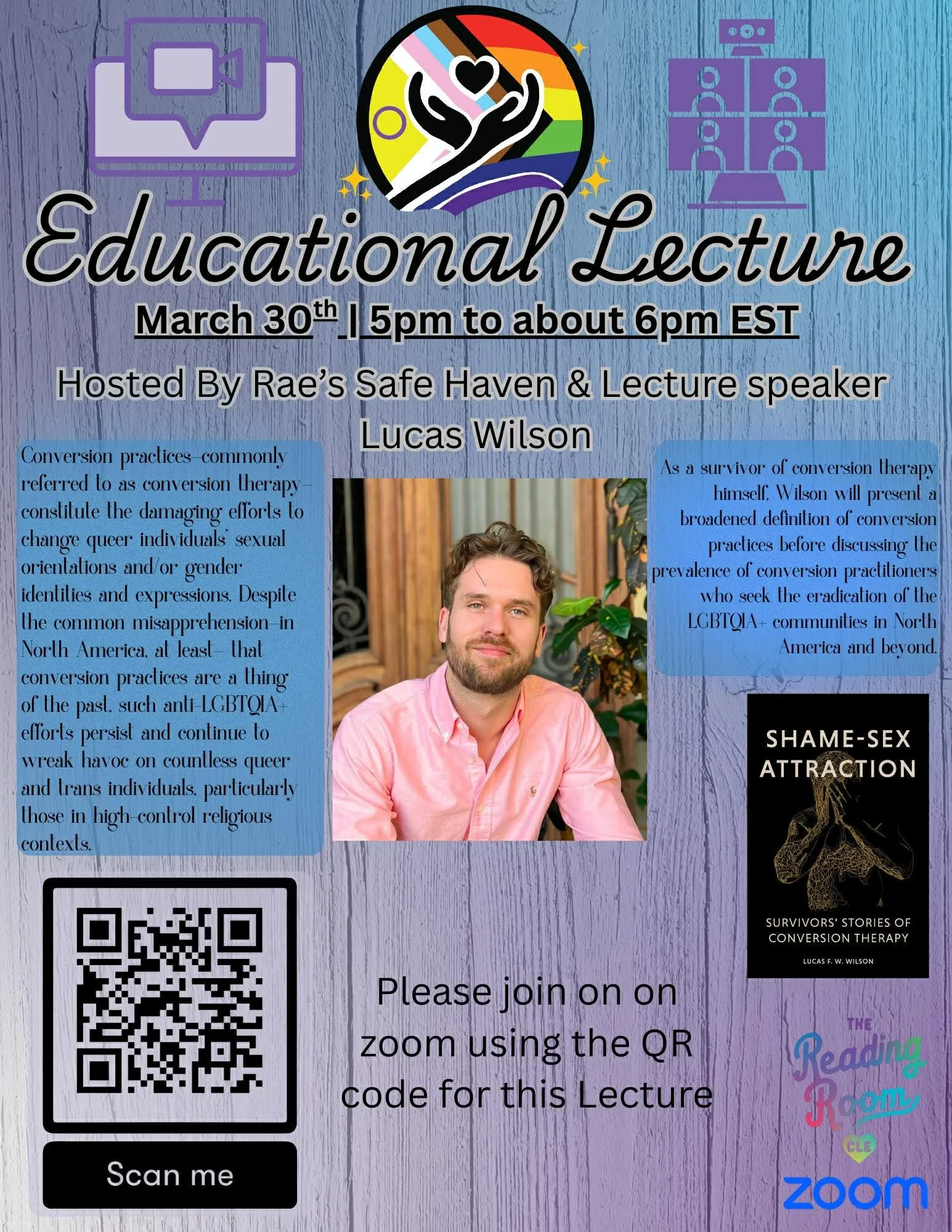 Educational Lecture: Understanding Conversion Practices