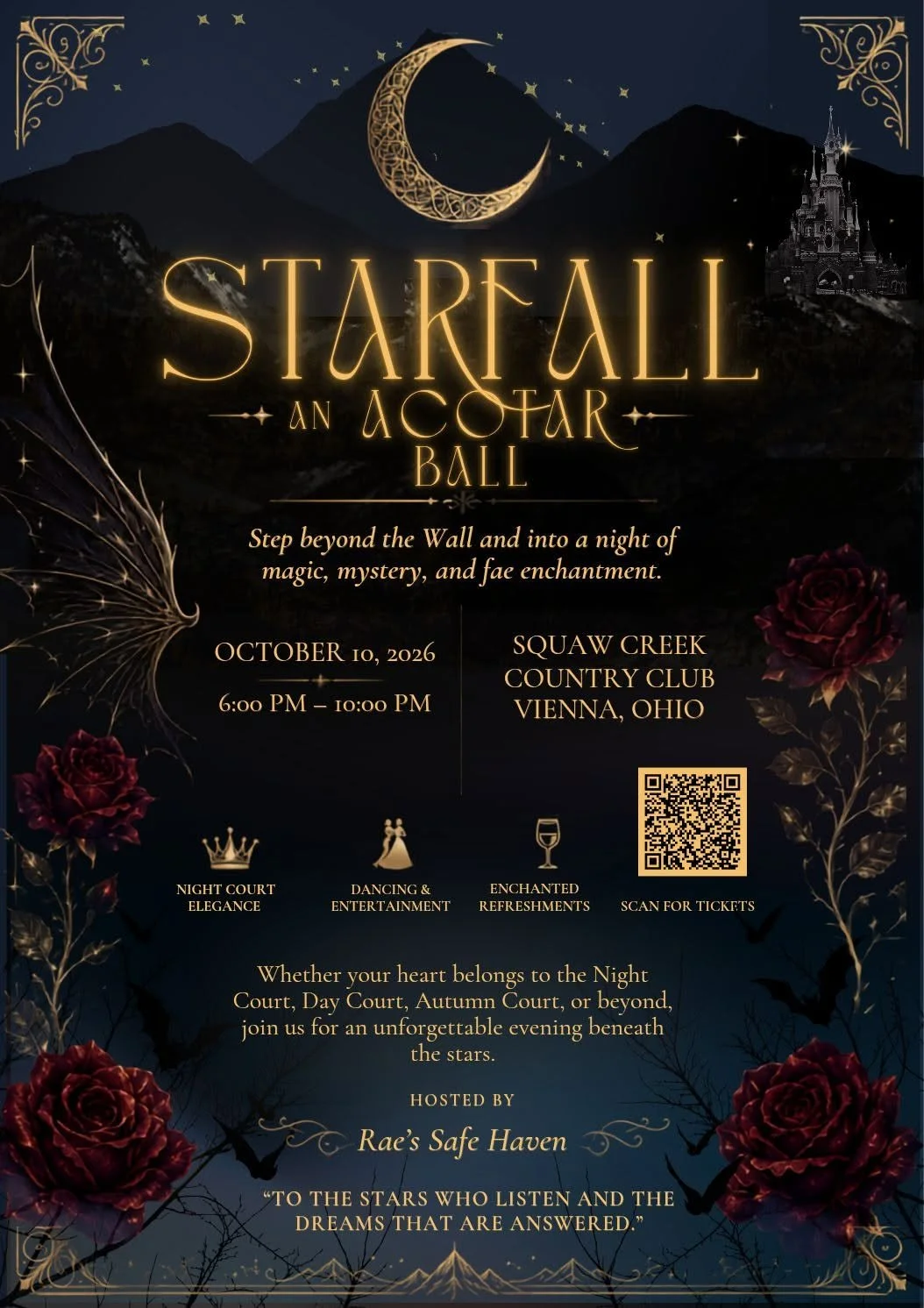 Starfall