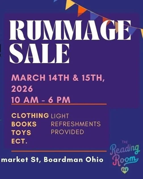 Rummage Sale