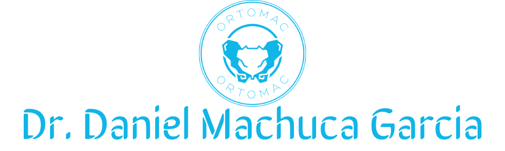 Dr. Daniel Machuca Garcia