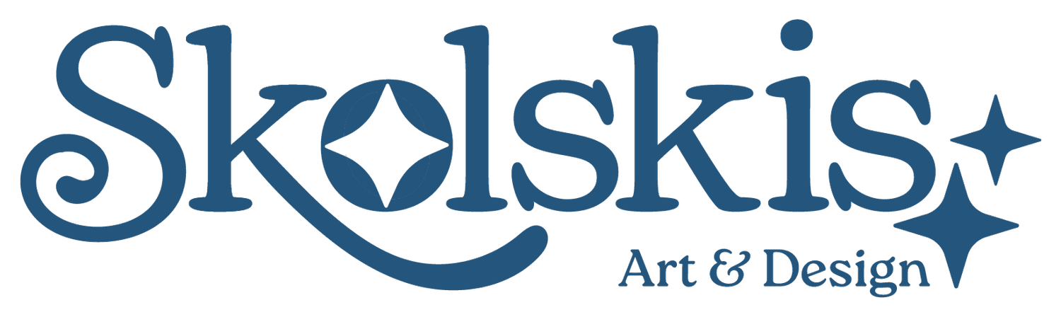 Skolskis Art &amp; Design