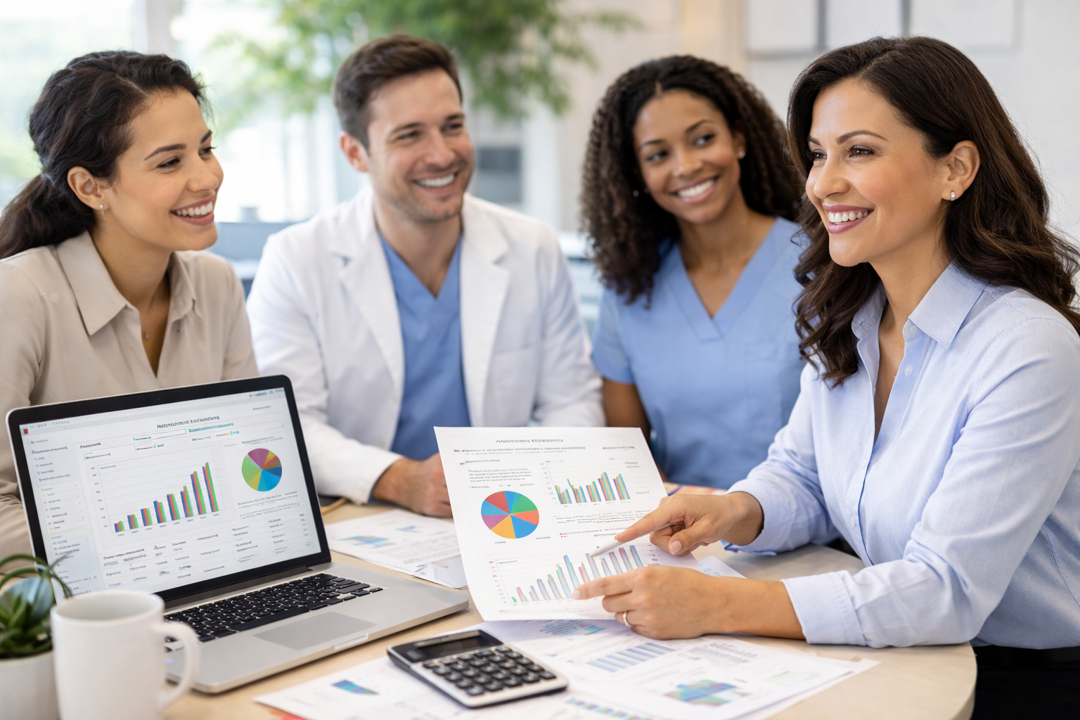 Revenue Systems Optimazation