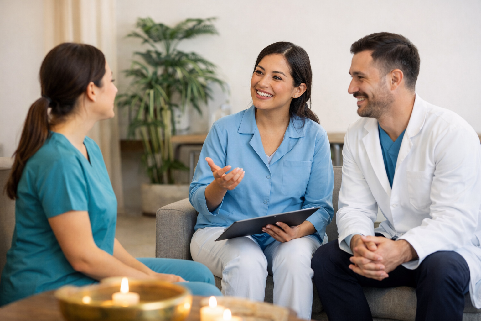 Dental Team Coaching