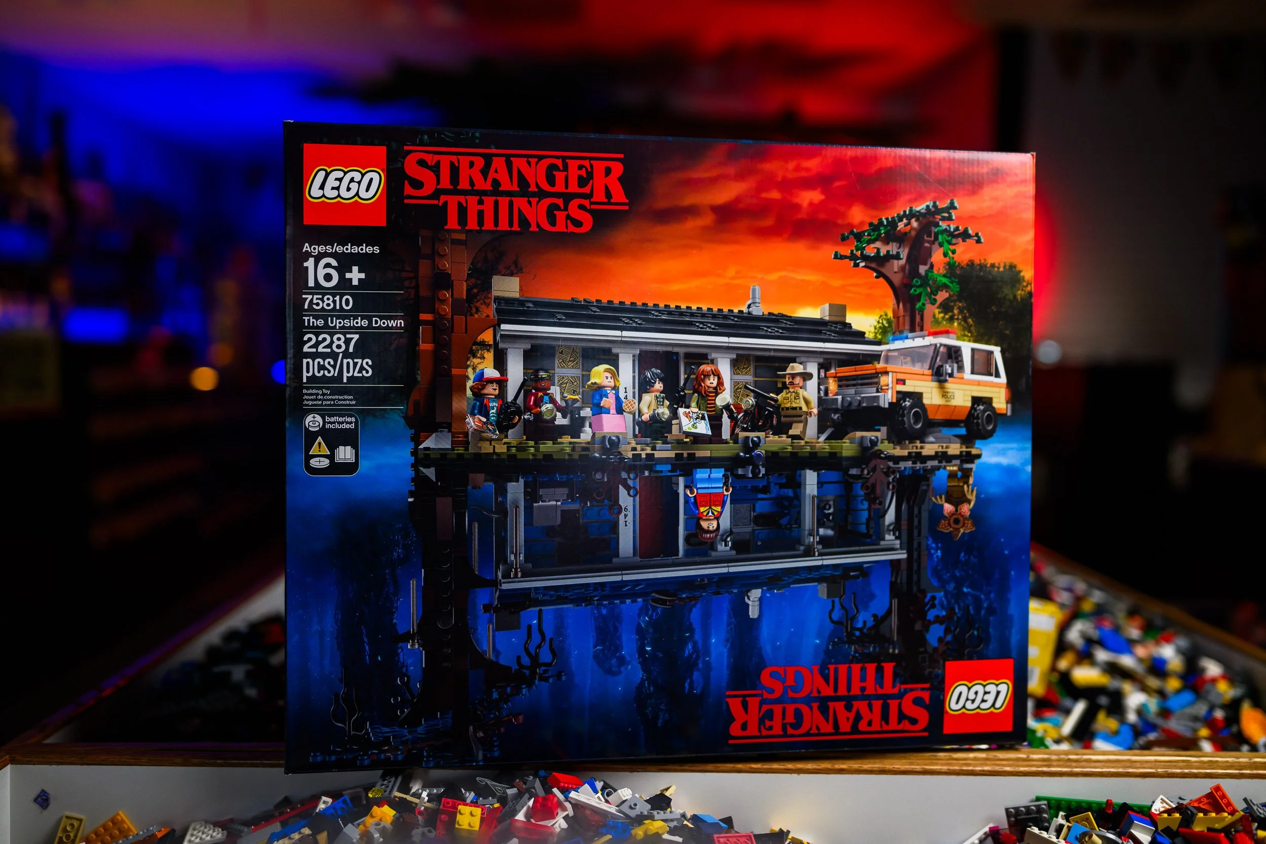 Oregon City Lego Store Buy sell trade pre-owned lego_45.jpg