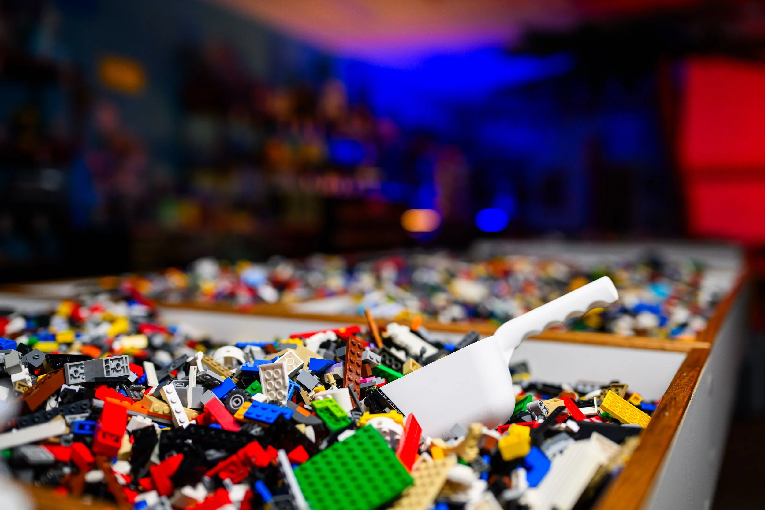 Oregon City Lego Store Buy sell trade pre-owned lego_43.jpg